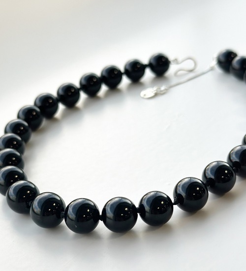 ��YENN/������ۥʥ����륹�ȡ���ͥå��쥹/NATURAL STONE 12 NL(Y261-00030)