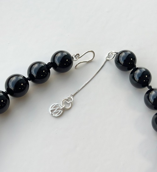 ��YENN/������ۥʥ����륹�ȡ���ͥå��쥹/NATURAL STONE 12 NL(Y261-00030)