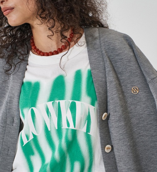 ��YENN/������ۥʥ����륹�ȡ���ͥå��쥹/NATURAL STONE 12 NL(Y261-00030)