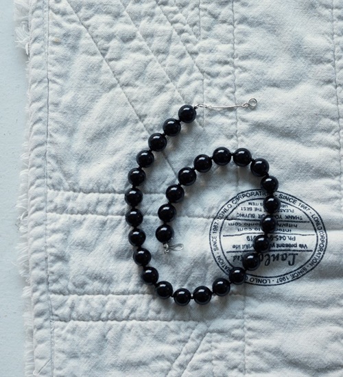 ��YENN/������ۥʥ����륹�ȡ���ͥå��쥹/NATURAL STONE 12 NL(Y261-00030)