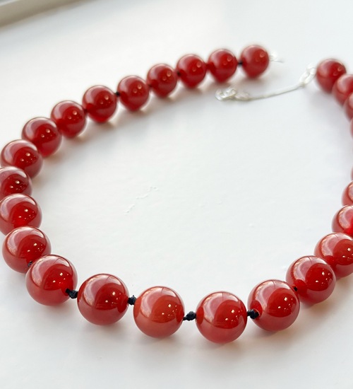 ��YENN/������ۥʥ����륹�ȡ���ͥå��쥹/NATURAL STONE 12 NL(Y261-00030)