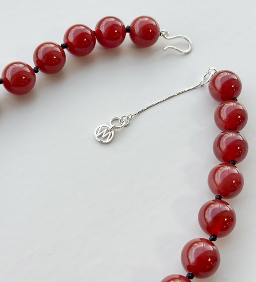 ��YENN/������ۥʥ����륹�ȡ���ͥå��쥹/NATURAL STONE 12 NL(Y261-00030)