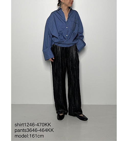 ��20��OFF�ա�CHIGNON/���˥��ۥ�å��㡼���ƥ�饤��ѥ��(3646-464KK)�ڥ���󥻥����ʸ��Բġ�