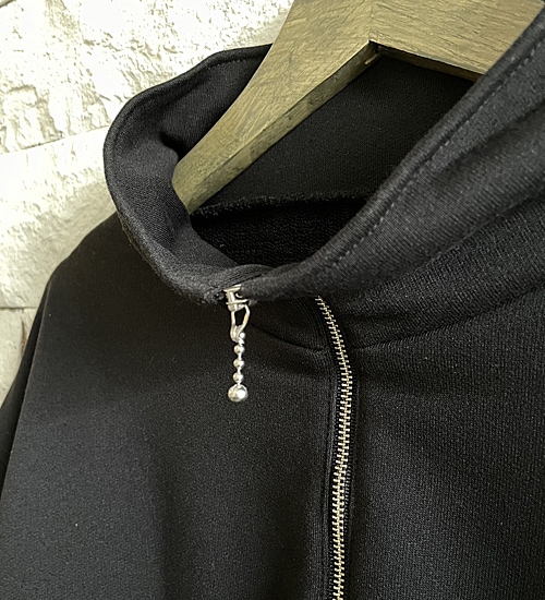 ��20��OFF�ա�kha:ki/�������ۥϡ��ե��åץ������åȥ����/HALF ZIP SWEAT SHIRTS�ڥ���󥻥����ʸ��Բġ�