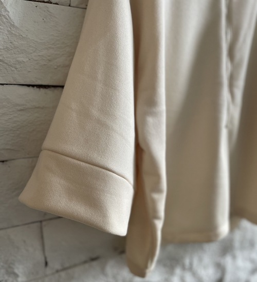 ��20��OFF�ա�kha:ki/�������ۥϡ��ե��åץ������åȥ����/HALF ZIP SWEAT SHIRTS�ڥ���󥻥����ʸ��Բġ�