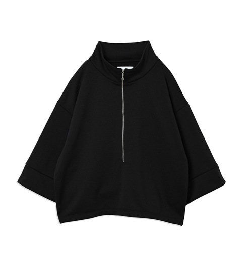 ��20��OFF�ա�kha:ki/�������ۥϡ��ե��åץ������åȥ����/HALF ZIP SWEAT SHIRTS�ڥ���󥻥����ʸ��Բġ�