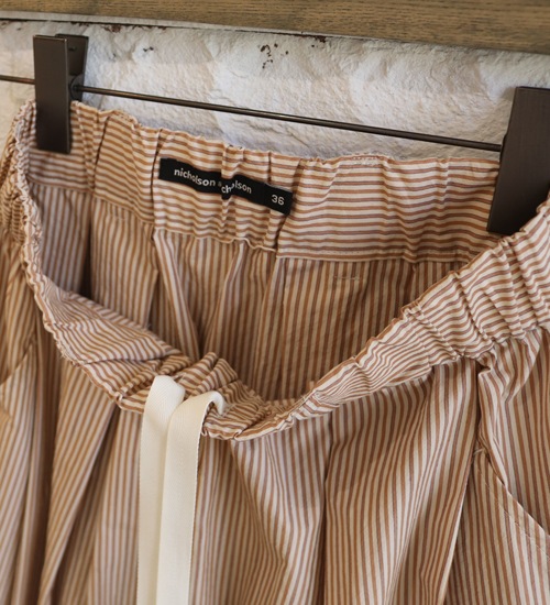 ��nicholson��nicholson/�˥��륽�󥢥�ɥ˥��륽���A�饤�󥹥����ȡ�LOLA-W