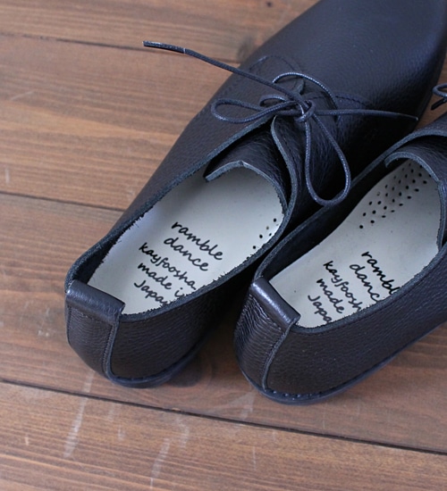 ��ramble dance/���֥���󥹡ۥ졼�����åץ쥶�����塼��(352-80518)