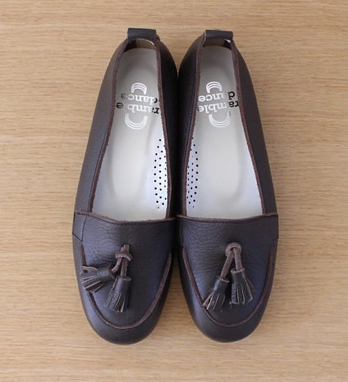 ��ramble dance/���֥���󥹡ۥ��å���쥶������åݥ�(352-91551)