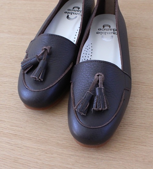 ��ramble dance/���֥���󥹡ۥ��å���쥶������åݥ�(352-91551)