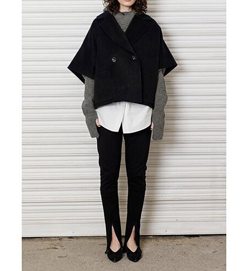 ��20��OFF�ա�YENN/������ۥ��硼�ȥա��ǥ��������֥ץ륪���С�/SHORT HOODIEGLOVE PO(Y243-91062)�ڥ���󥻥����ʸ��Բġ�