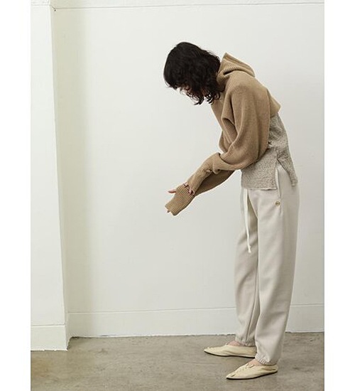 ��20��OFF�ա�YENN/������ۥ��硼�ȥա��ǥ��������֥ץ륪���С�/SHORT HOODIEGLOVE PO(Y243-91062)�ڥ���󥻥����ʸ��Բġ�