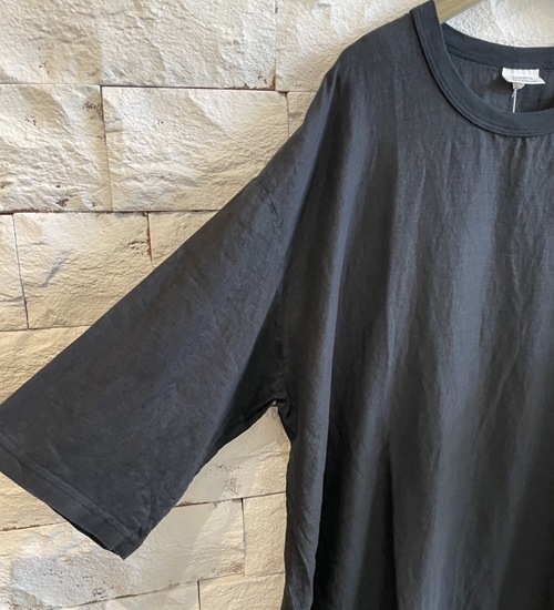 ��ARTE POVERA/����ƥݡ�������ۥ�ͥ�����wide���롼OP(Ⱦµ)/TEIBAN-ATP015