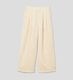 ��30��OFF��WHITO. �ۥ磻�� ���㥬���ɥ���å��� JACQUARD SLACKS�ڥ���󥻥����ʸ��Բġ�