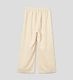 ��30��OFF��WHITO. �ۥ磻�� ���㥬���ɥ���å��� JACQUARD SLACKS�ڥ���󥻥����ʸ��Բġ�
