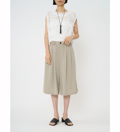 ��CHIGNON/���˥��ۥ��å����ĥ��륭����å�(3861-007KK)