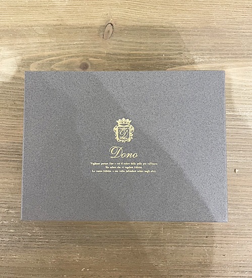 ��Dono/�ɡ��Ρۥ���ȥ�ͥå�������åȡ� Intre Neck Wallet / W069DN )