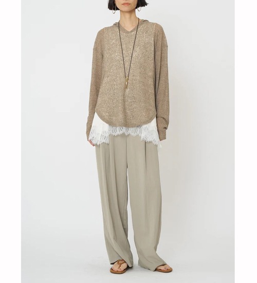 ��CHIGNON/���˥��ۥ��å����ĥ��륿�å�PT(3861-008KK)