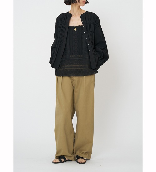 ��CHIGNON/���˥��ۥ����å���ɥ��Υѥ��(3261-045BT)