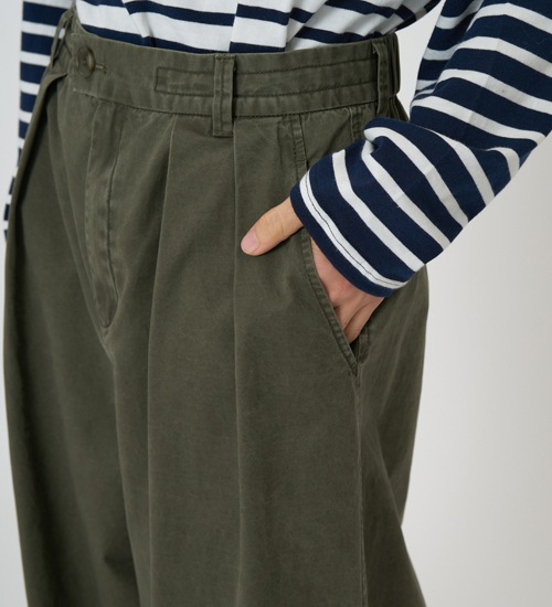 ��CHIGNON/���˥��ۥ����å���ɥ��Υѥ��(3261-045BT)