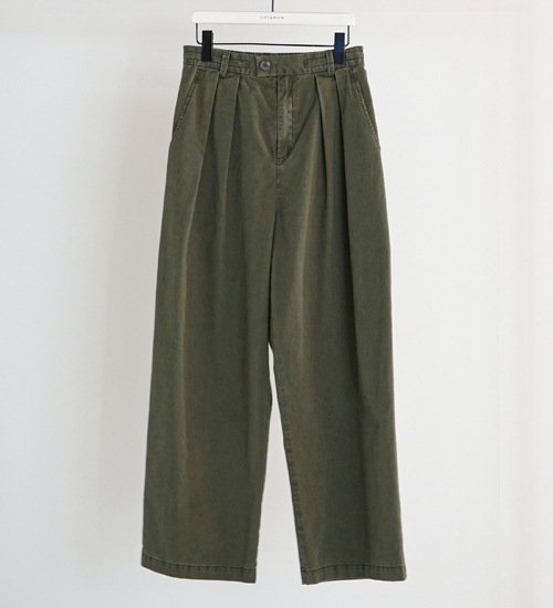 ��CHIGNON/���˥��ۥ����å���ɥ��Υѥ��(3261-045BT)