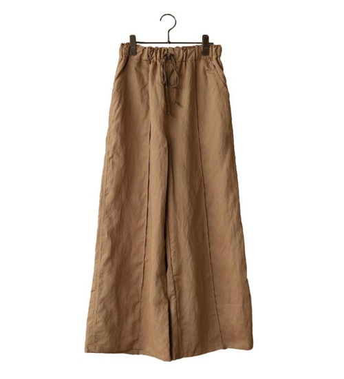 ��20��OFF�ա�MANON/�ޥΥ�ۥԥ󥿥å��磻�ɥѥ��/PINTUCK WIDE PANTS�ڥ���󥻥����ʸ��Բġ�