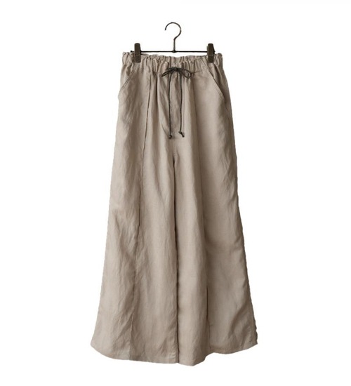 ��20��OFF�ա�MANON/�ޥΥ�ۥԥ󥿥å��磻�ɥѥ��/PINTUCK WIDE PANTS�ڥ���󥻥����ʸ��Բġ�