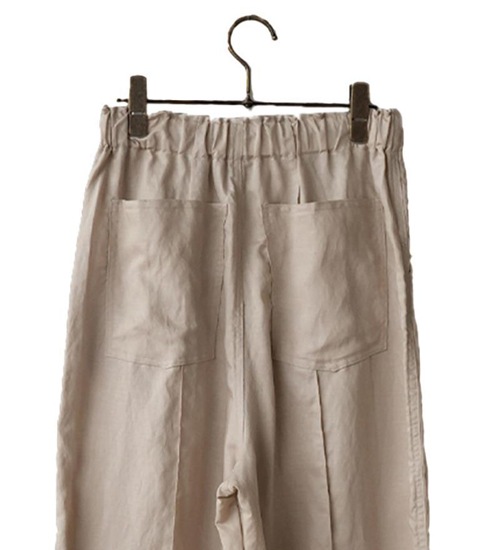 ��20��OFF�ա�MANON/�ޥΥ�ۥԥ󥿥å��磻�ɥѥ��/PINTUCK WIDE PANTS�ڥ���󥻥����ʸ��Բġ�