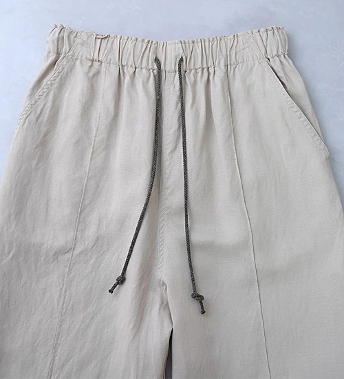 ��20��OFF�ա�MANON/�ޥΥ�ۥԥ󥿥å��磻�ɥѥ��/PINTUCK WIDE PANTS�ڥ���󥻥����ʸ��Բġ�