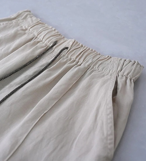 ��20��OFF�ա�MANON/�ޥΥ�ۥԥ󥿥å��磻�ɥѥ��/PINTUCK WIDE PANTS�ڥ���󥻥����ʸ��Բġ�