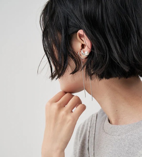 ��CHIGNON/���˥��ۥե��åȥ饦��ɣå��䥫��(0054-115SH)