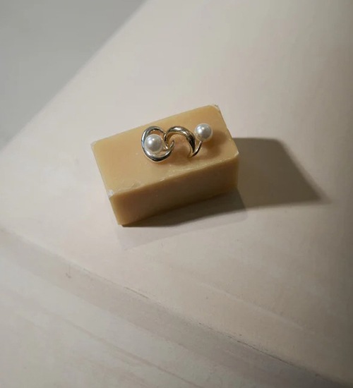 ��CHIGNON/���˥��ۥե��åȥ饦��ɣå��䥫��(0054-115SH)