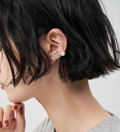 ��CHIGNON/���˥��ۥե��åȥ饦��ɣå��䥫��(0054-115SH)