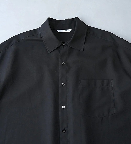 ��20��OFF�ա�MANON/�ޥΥ�ۥ������ܥ���ե����ĥ����륷���/SHEER VOIL FRENCH TWILL SHT�ڥ���󥻥����ʸ��Բġ�