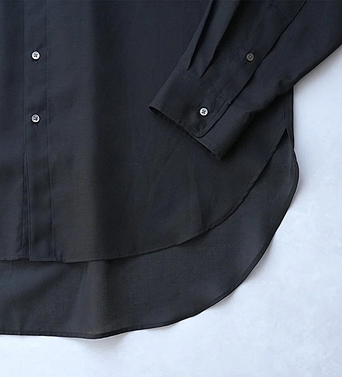 ��20��OFF�ա�MANON/�ޥΥ�ۥ������ܥ���ե����ĥ����륷���/SHEER VOIL FRENCH TWILL SHT�ڥ���󥻥����ʸ��Բġ�