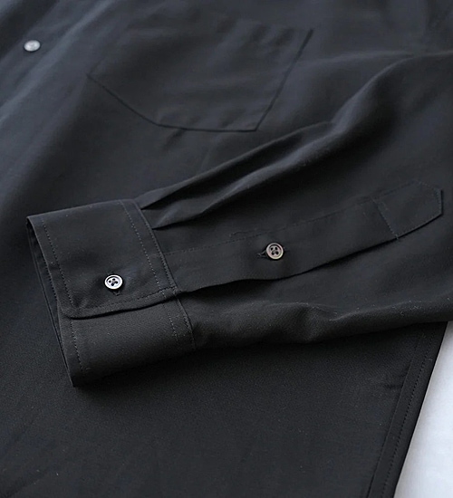 ��20��OFF�ա�MANON/�ޥΥ�ۥ������ܥ���ե����ĥ����륷���/SHEER VOIL FRENCH TWILL SHT�ڥ���󥻥����ʸ��Բġ�