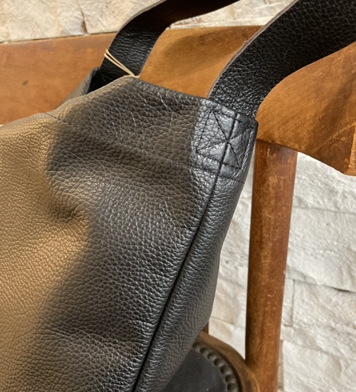 ��MARINEDAY/�ޥ��ǥ��ۥ����꡼�����󥯥쥶�����������ȡ��ȥХå���HAUS