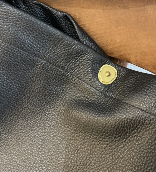 ��MARINEDAY/�ޥ��ǥ��ۥ����꡼�����󥯥쥶�����������ȡ��ȥХå���HAUS