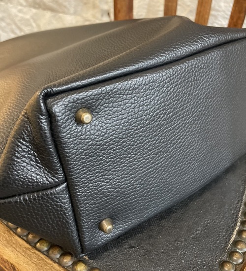 ��MARINEDAY/�ޥ��ǥ��ۥ����꡼�����󥯥쥶�����������ȡ��ȥХå���HAUS