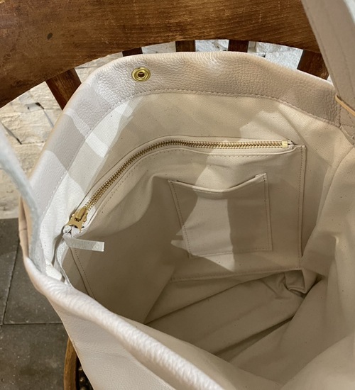 ��MARINEDAY/�ޥ��ǥ��ۥ����꡼�����󥯥쥶�����������ȡ��ȥХå���HAUS