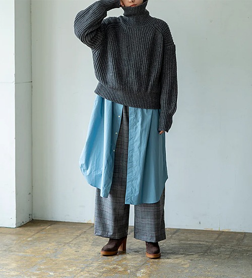 ��30��OFF�ա�MANON/�ޥΥ�ۥ��å����꡼�֥�ܥ���ԡ���/TUCK SLEEVE RIBBON ONE PIECE�ڥ���󥻥����ʸ��Բġ�