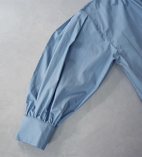 ��30��OFF�ա�MANON/�ޥΥ�ۥ��å����꡼�֥�ܥ���ԡ���/TUCK SLEEVE RIBBON ONE PIECE�ڥ���󥻥����ʸ��Բġ�