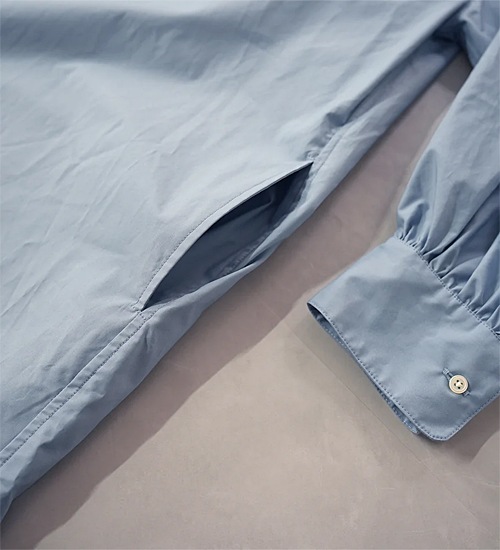 ��30��OFF�ա�MANON/�ޥΥ�ۥ��å����꡼�֥�ܥ���ԡ���/TUCK SLEEVE RIBBON ONE PIECE�ڥ���󥻥����ʸ��Բġ�