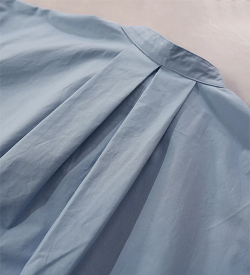 ��30��OFF�ա�MANON/�ޥΥ�ۥ��å����꡼�֥�ܥ���ԡ���/TUCK SLEEVE RIBBON ONE PIECE�ڥ���󥻥����ʸ��Բġ�