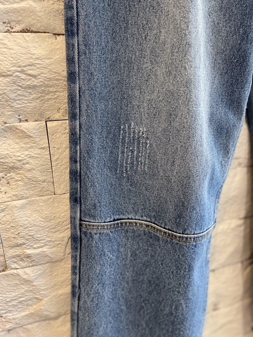 ��YENN/������ۥϥ��饤�����å��磻�ɥѥ��/HIGHRISE TUCKWIDE PT(Y253-31101)