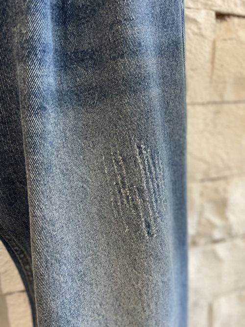 ��YENN/������ۥϥ��饤�����å��磻�ɥѥ��/HIGHRISE TUCKWIDE PT(Y253-31101)