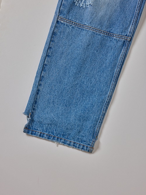 ��YENN/������ۥϥ��饤�����å��磻�ɥѥ��/HIGHRISE TUCKWIDE PT(Y253-31101)