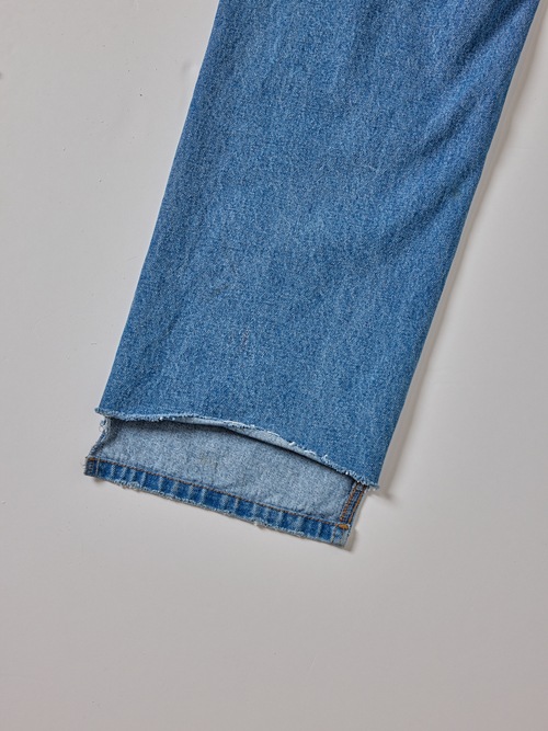 ��YENN/������ۥϥ��饤�����å��磻�ɥѥ��/HIGHRISE TUCKWIDE PT(Y253-31101)