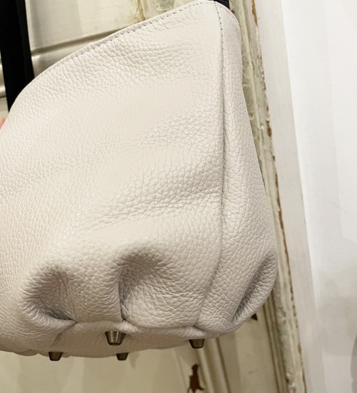 ��MARINEDAY/�ޥ��ǥ��ۥ����꡼�����󥯥쥶�����������Хå���JAZZ