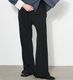 ��YENN/������ۥ����ɥ���åȥ���å���/SIDE SLIT SLACKS(Y253-32085)